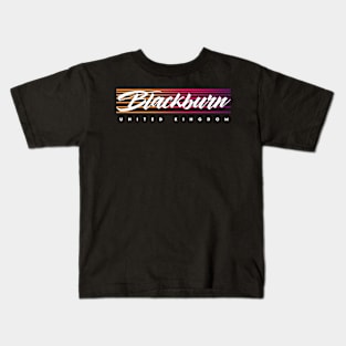 Blackburn Kids T-Shirt